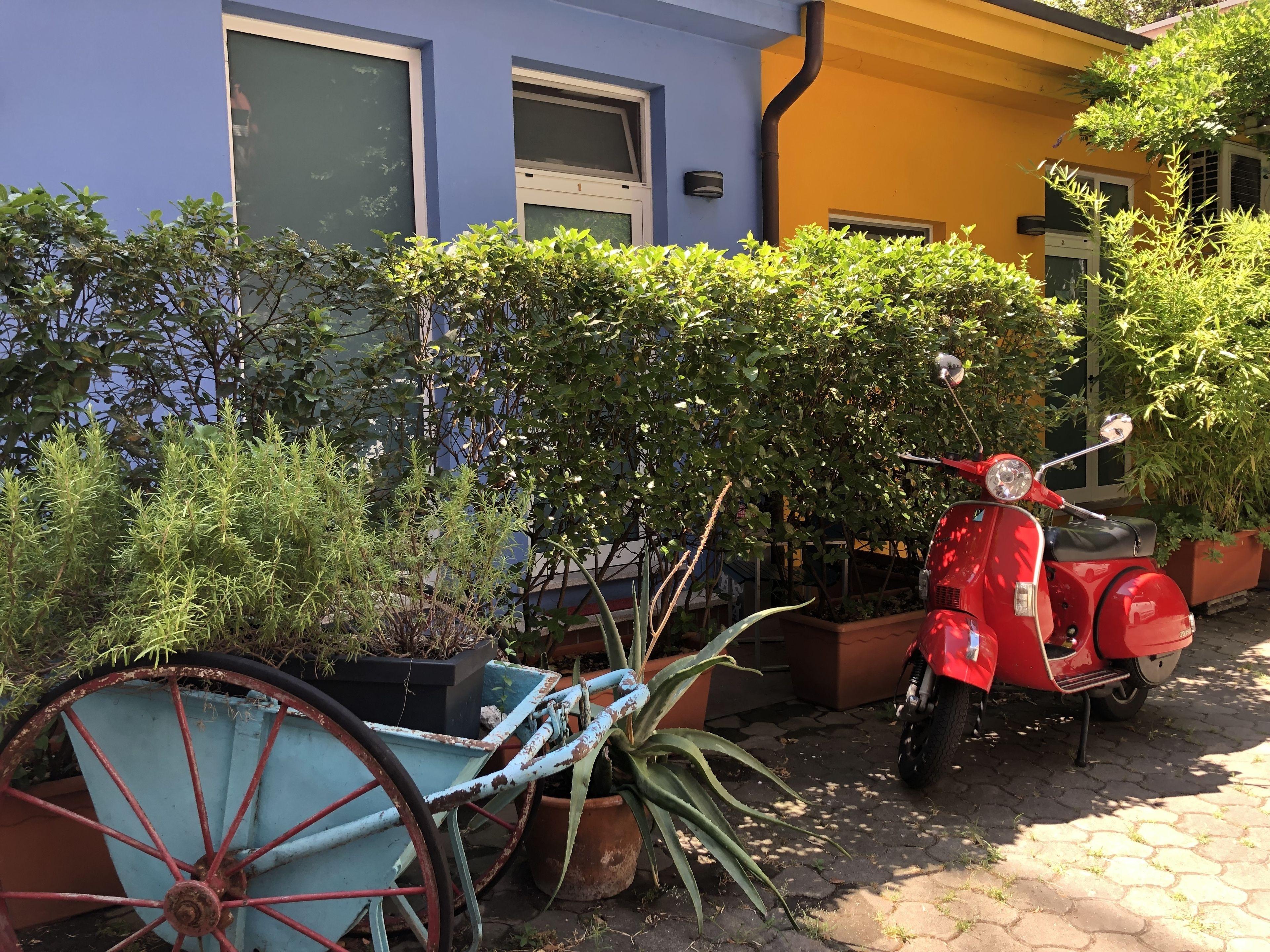Il Girasole High Quality Inn — Photos 1